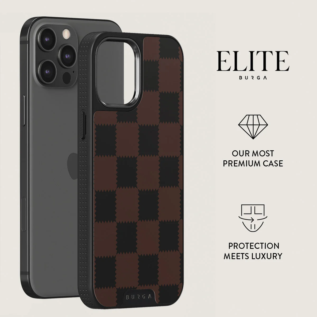 Flashback - iPhone 12 Pro Case - Image 13