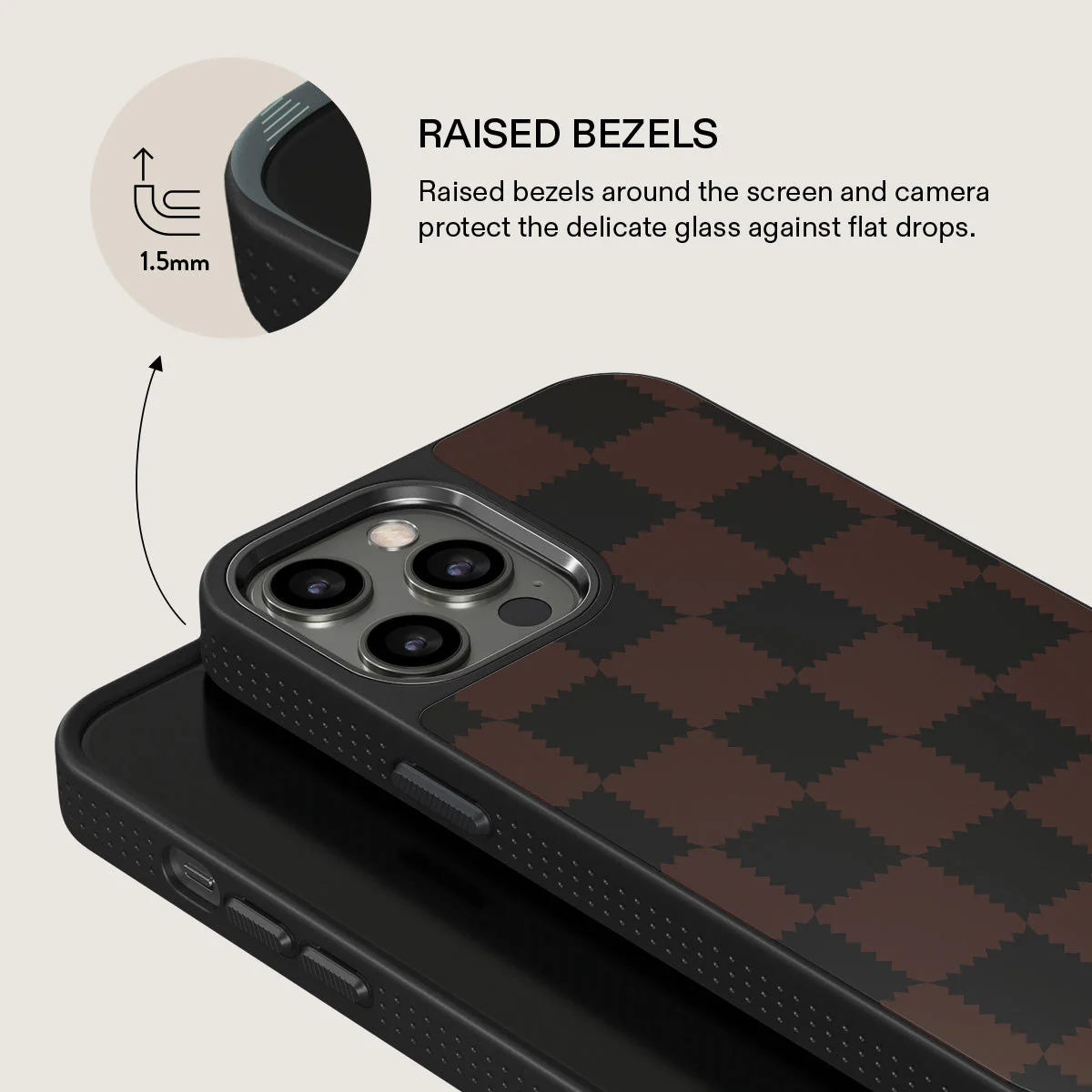 Flashback - iPhone 12 Pro Case - Image 15