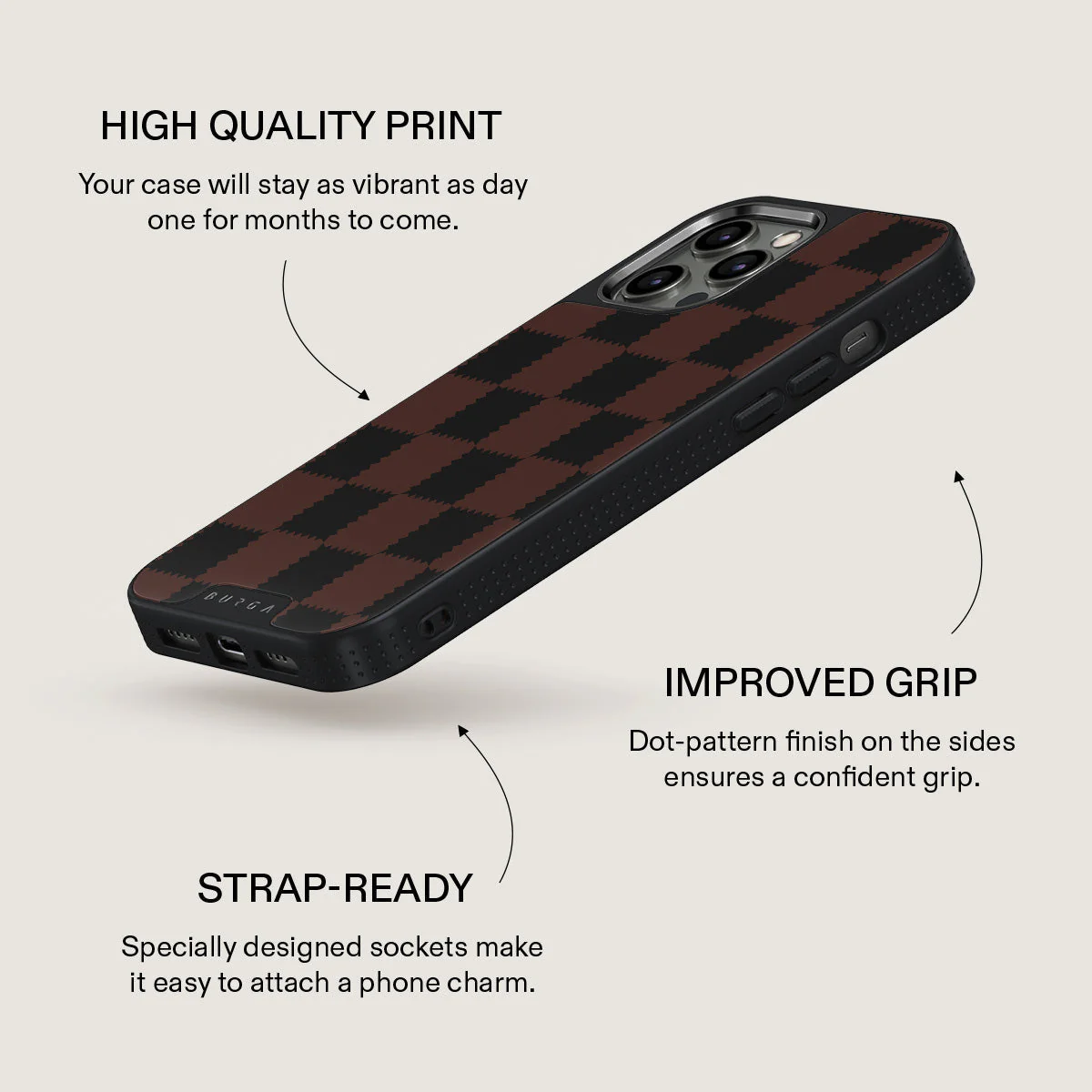 Flashback - iPhone 12 Pro Case - Image 16