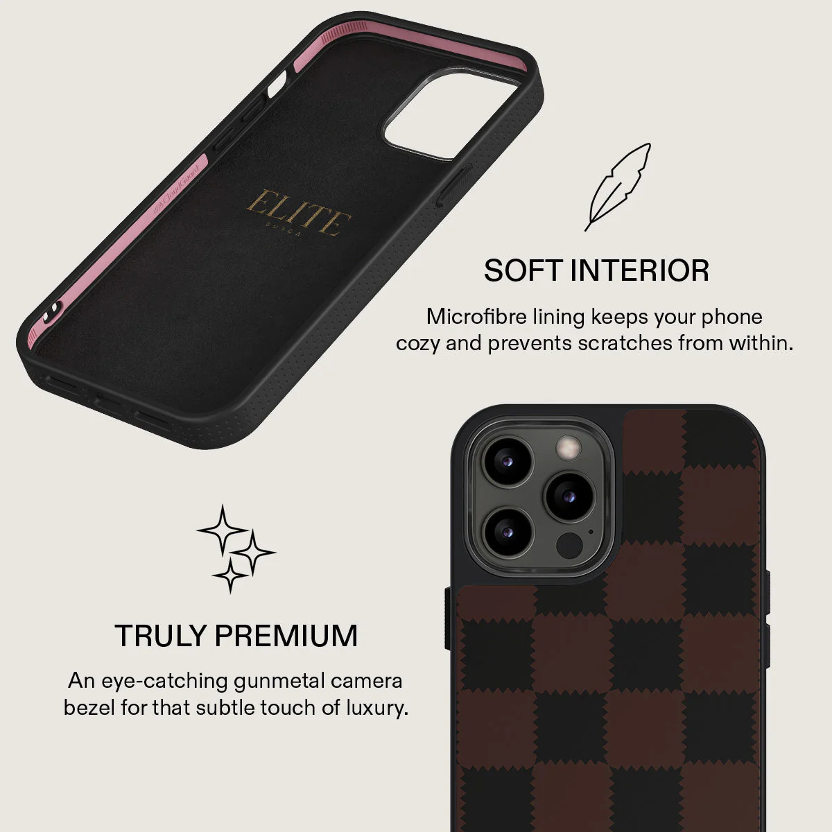 Flashback - iPhone 12 Pro Case - Image 17