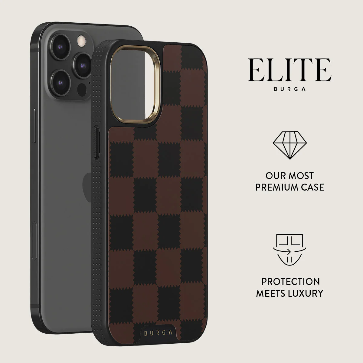 Flashback - iPhone 12 Pro Case - Image 6