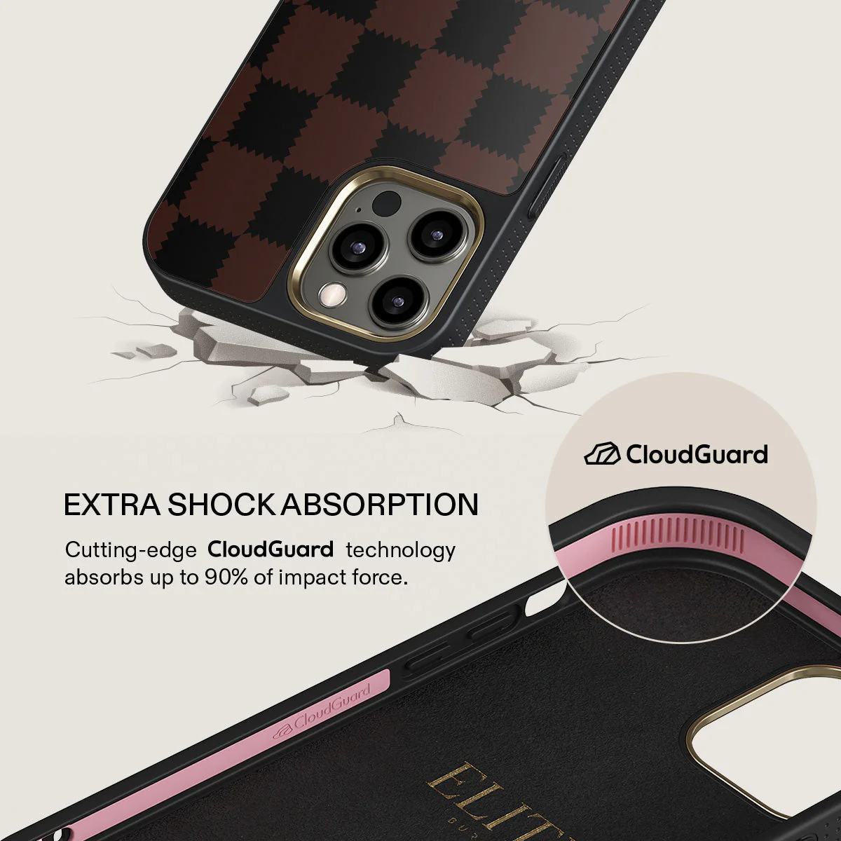 Flashback - iPhone 12 Pro Case - Image 7