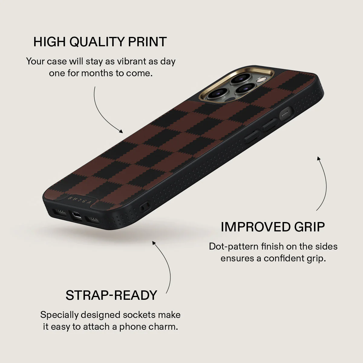 Flashback - iPhone 12 Pro Case - Image 9