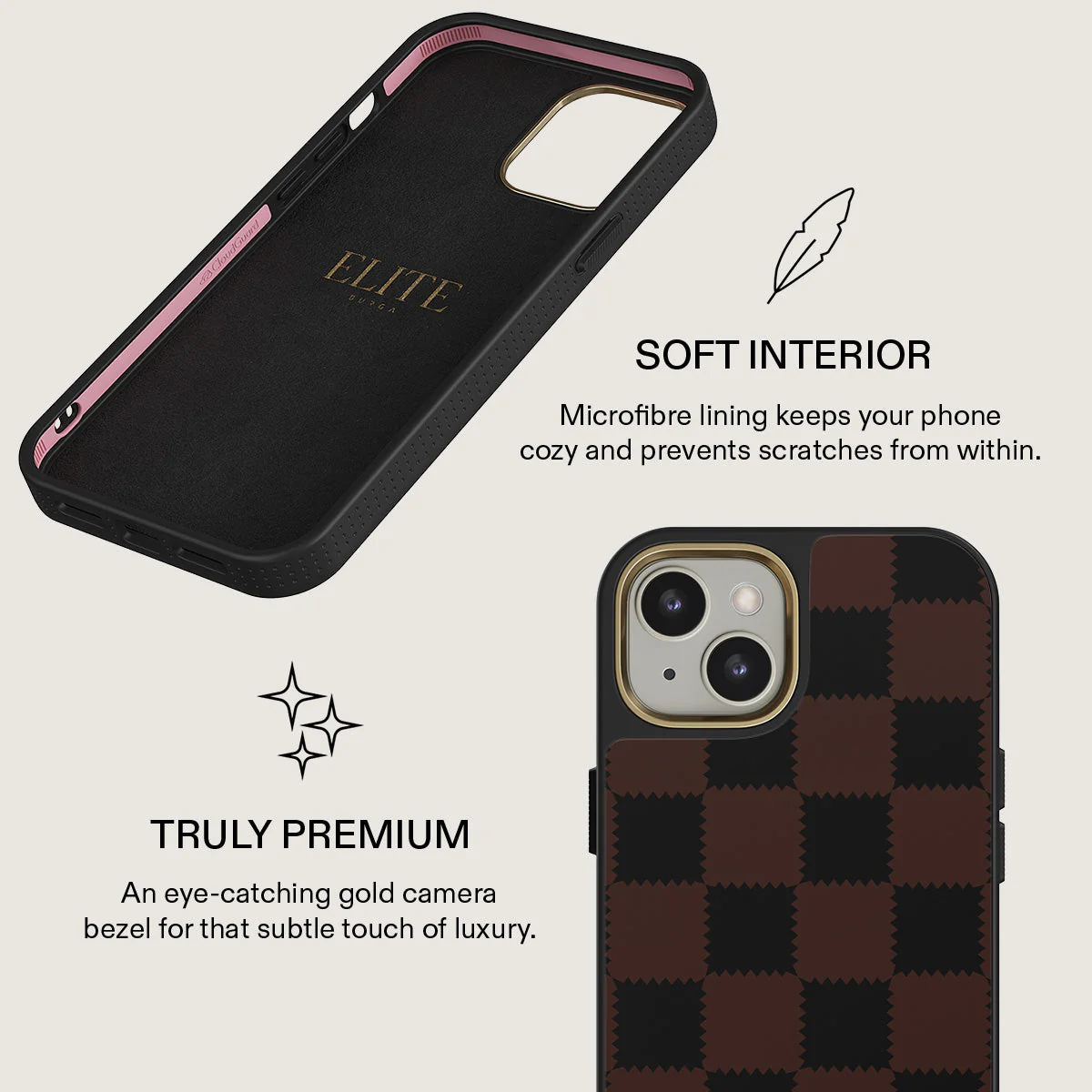 Flashback - iPhone 13 Case - Image 10