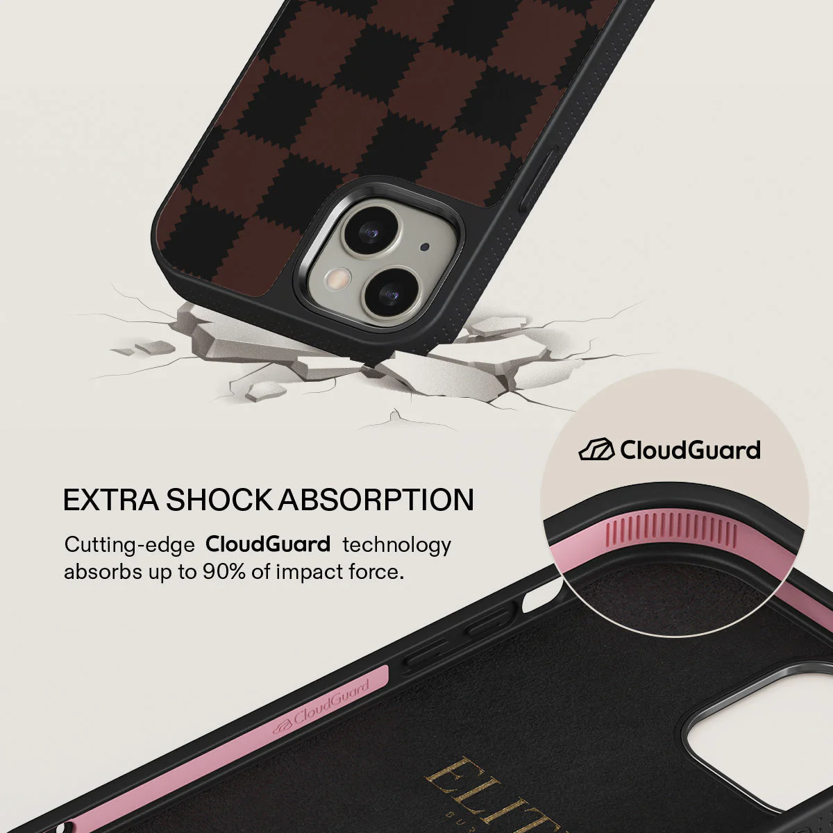 Flashback - iPhone 13 Case - Image 14