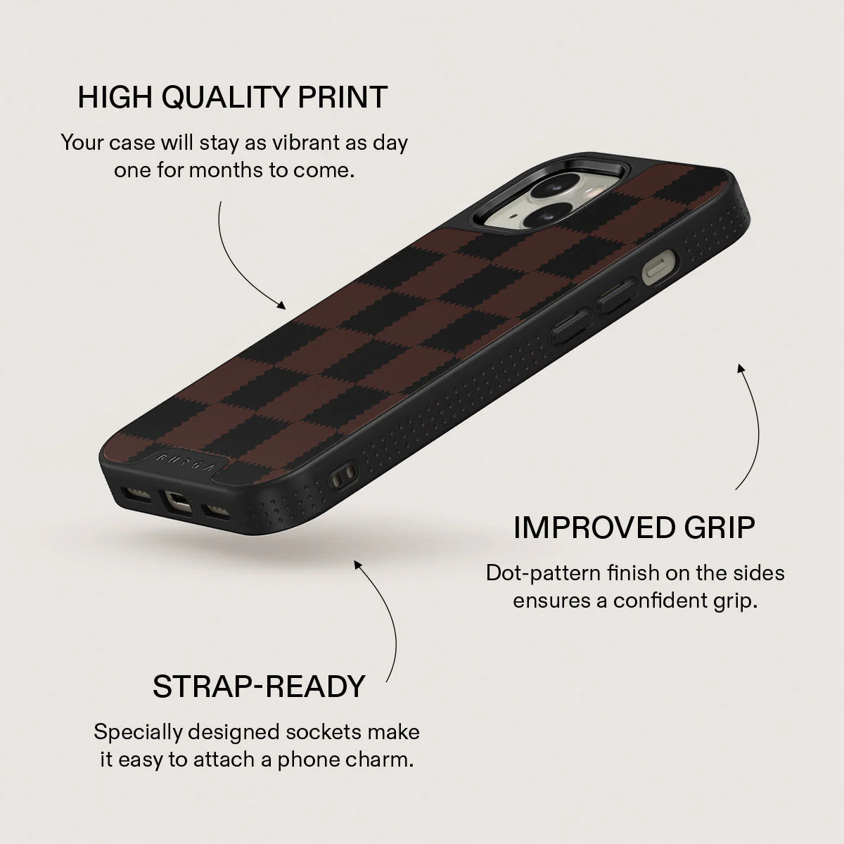 Flashback - iPhone 13 Case - Image 16