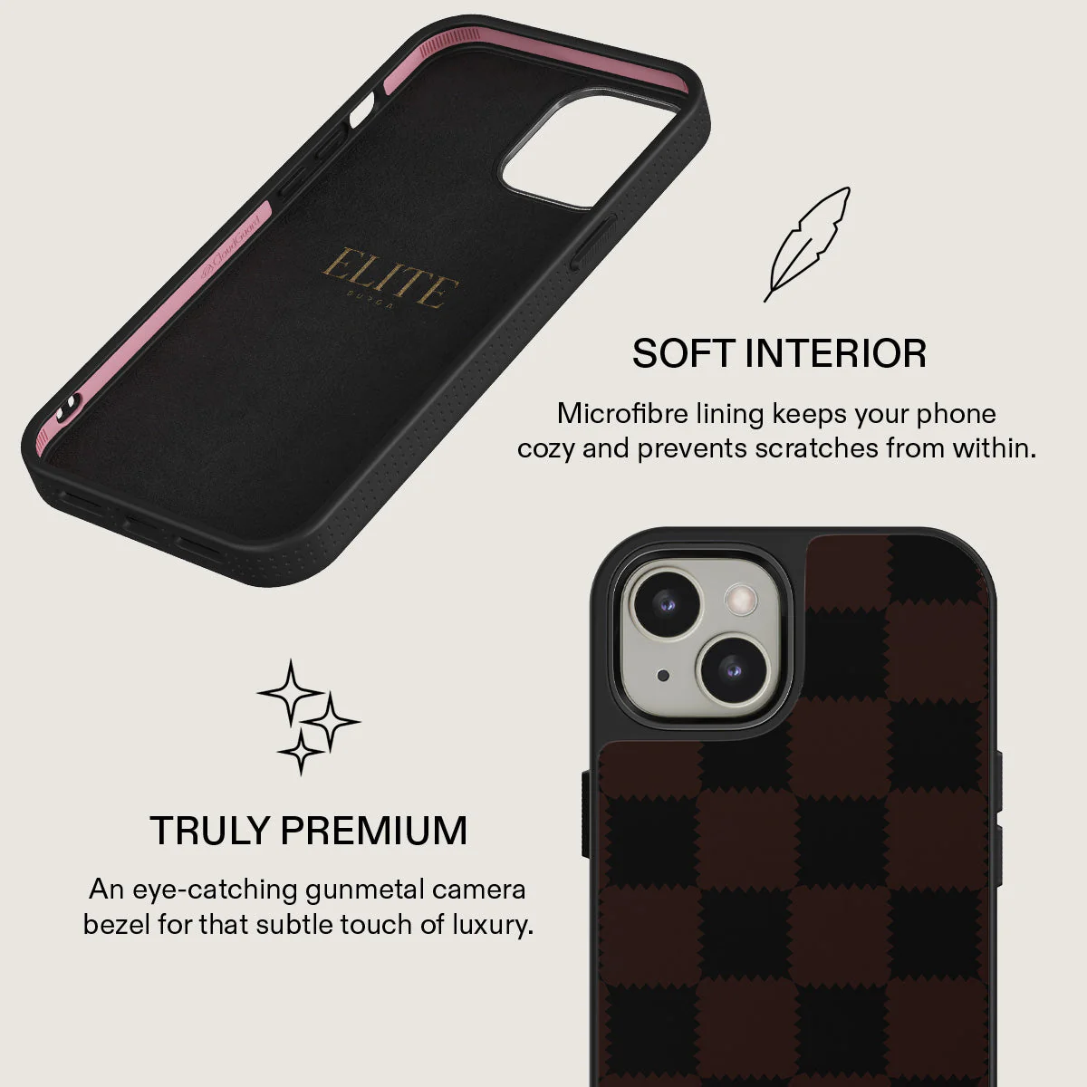 Flashback - iPhone 13 Case - Image 17