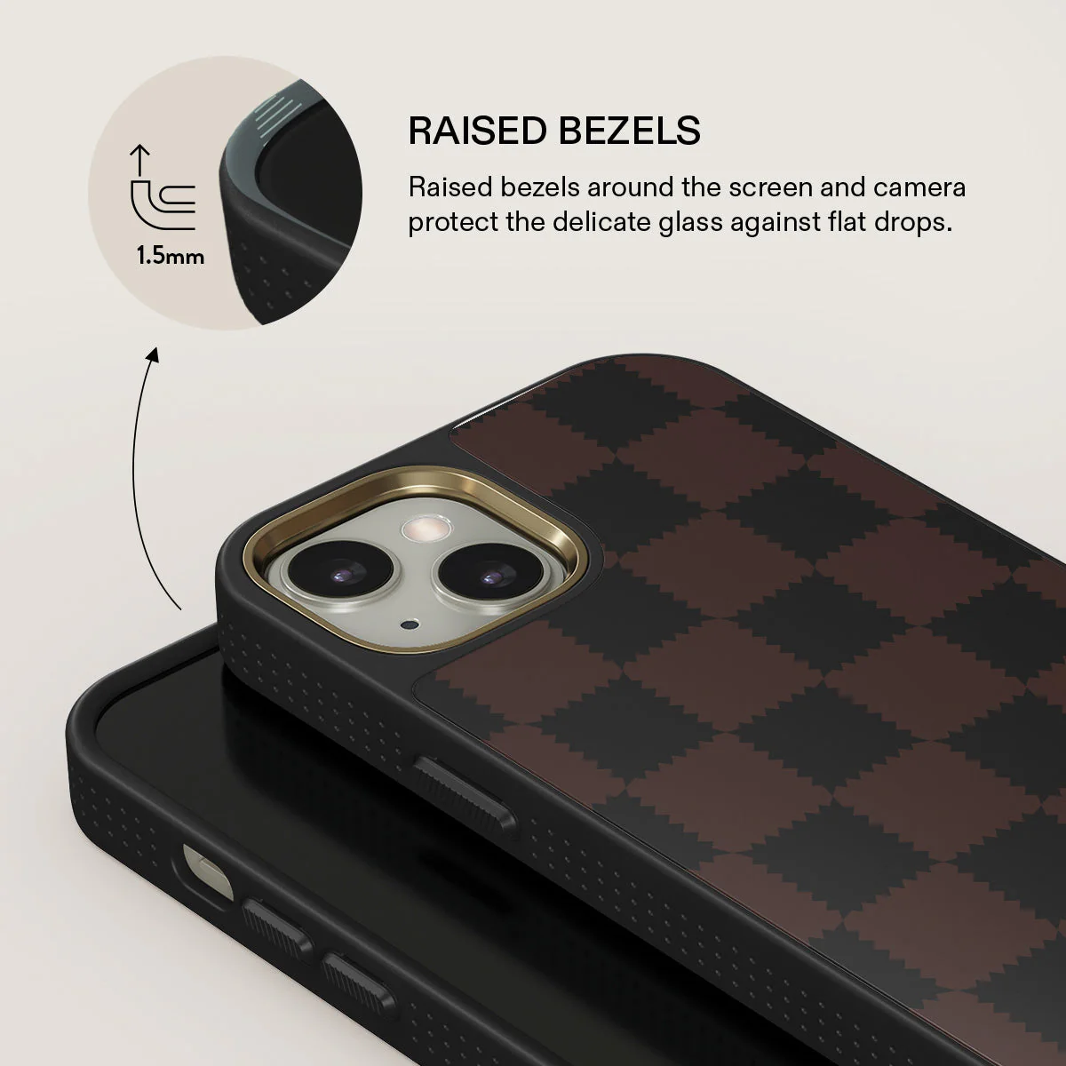 Flashback - iPhone 13 Case - Image 8