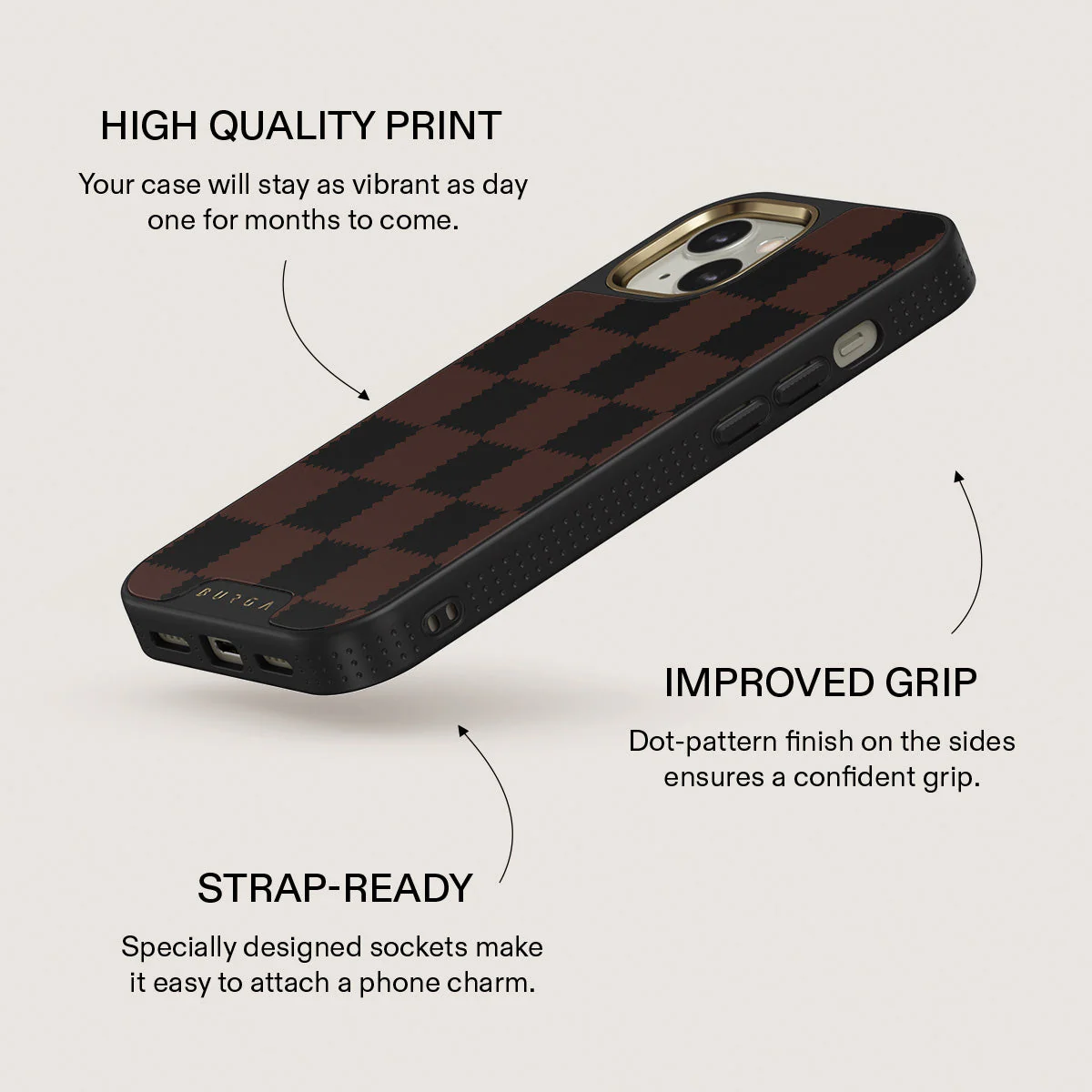 Flashback - iPhone 13 Case - Image 9