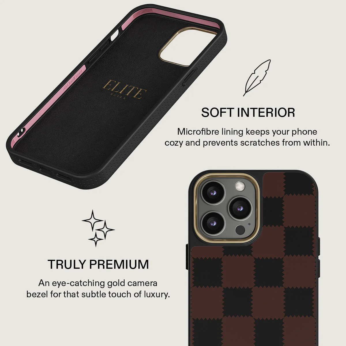 Flashback - iPhone 13 Pro Case - Image 10