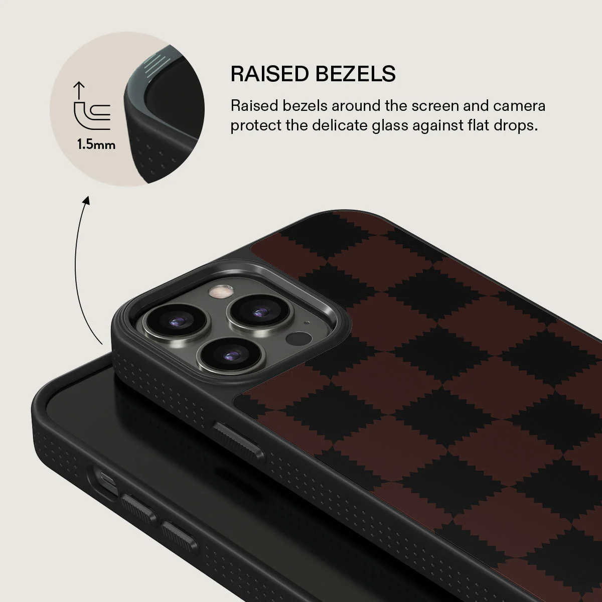 Flashback - iPhone 13 Pro Case - Image 15