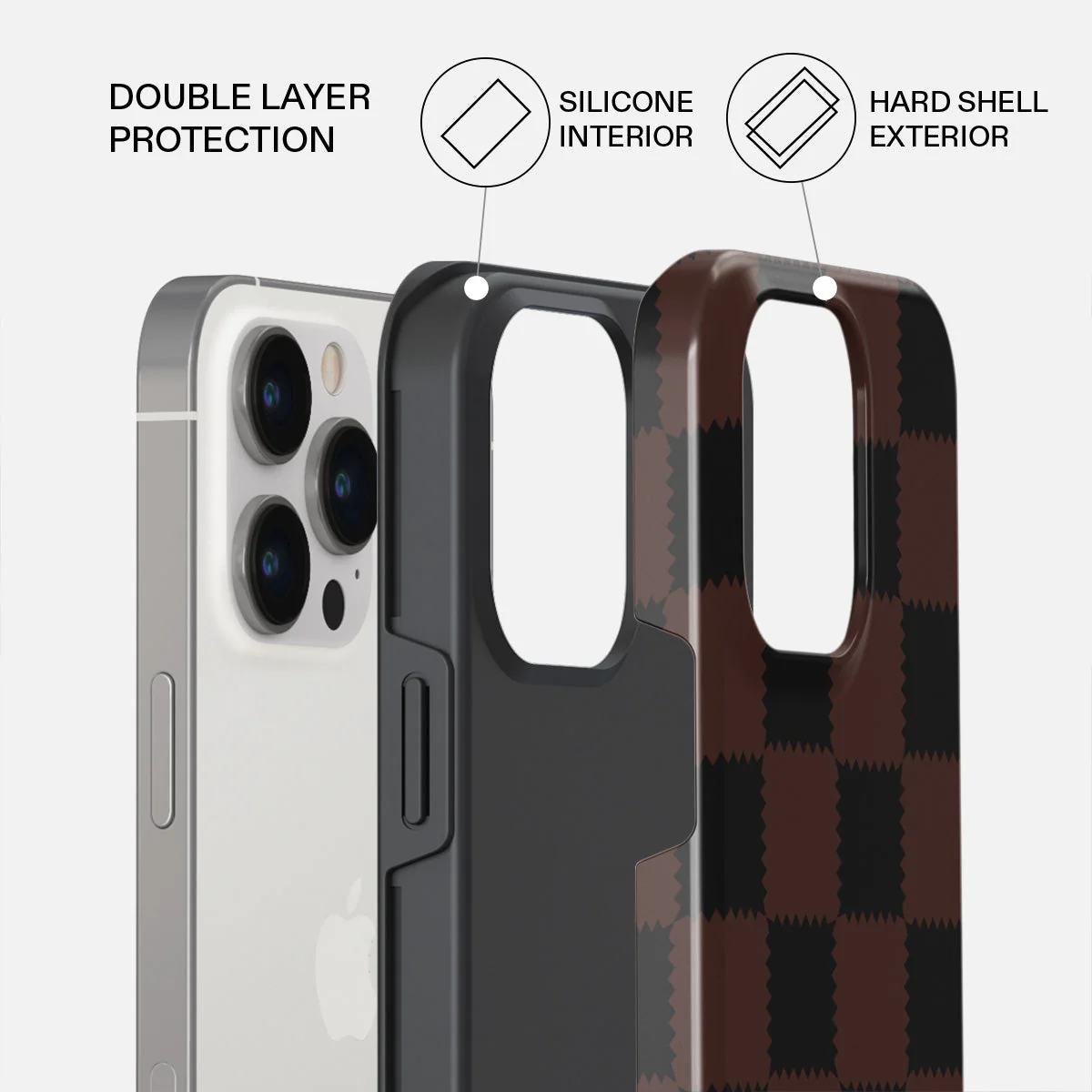 Flashback - iPhone 13 Pro Case - Image 2