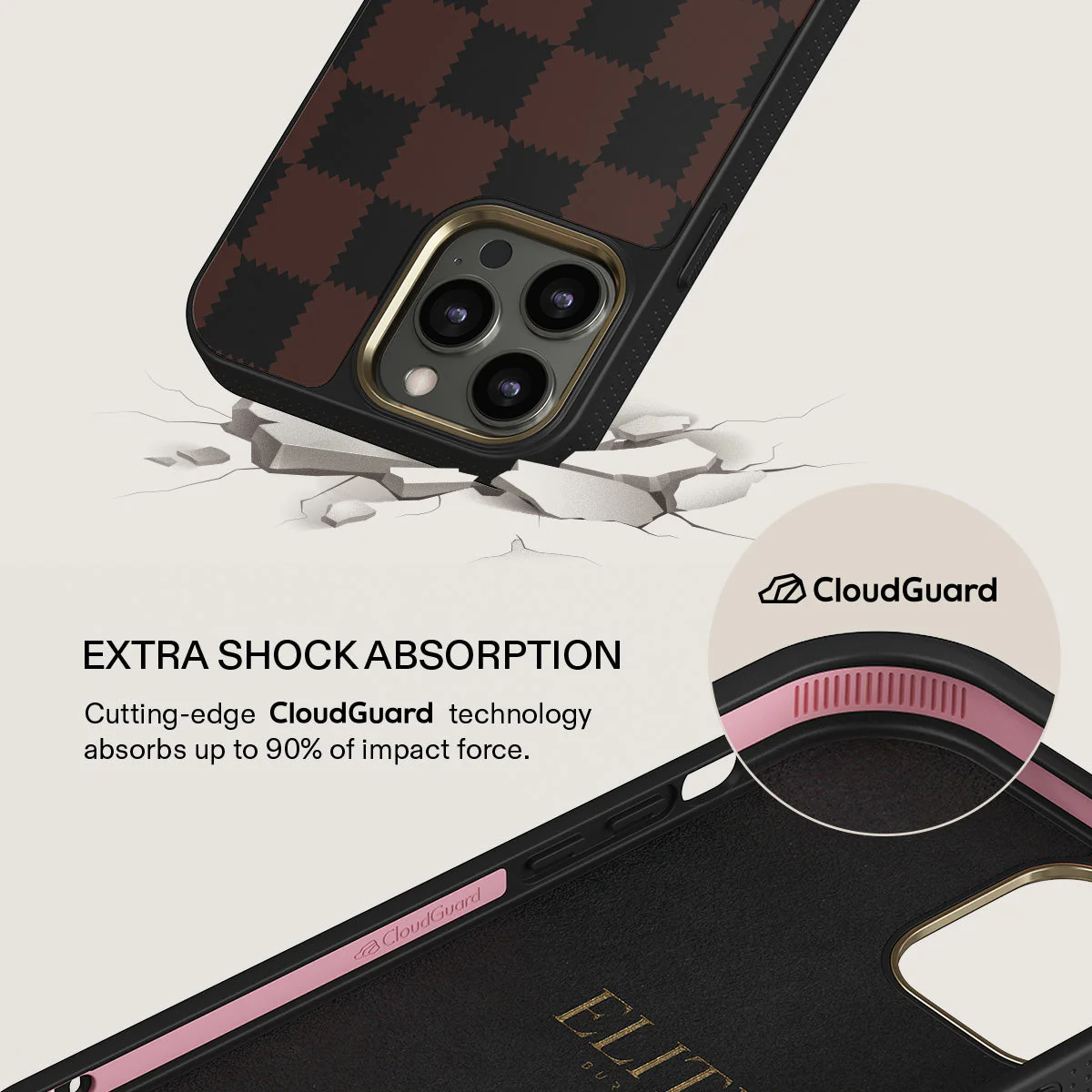 Flashback - iPhone 13 Pro Case - Image 7