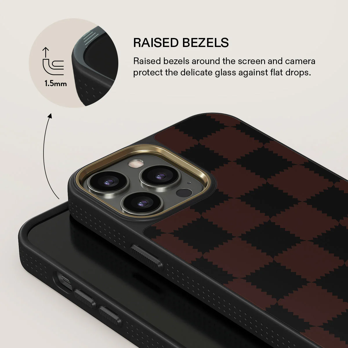 Flashback - iPhone 13 Pro Case - Image 8