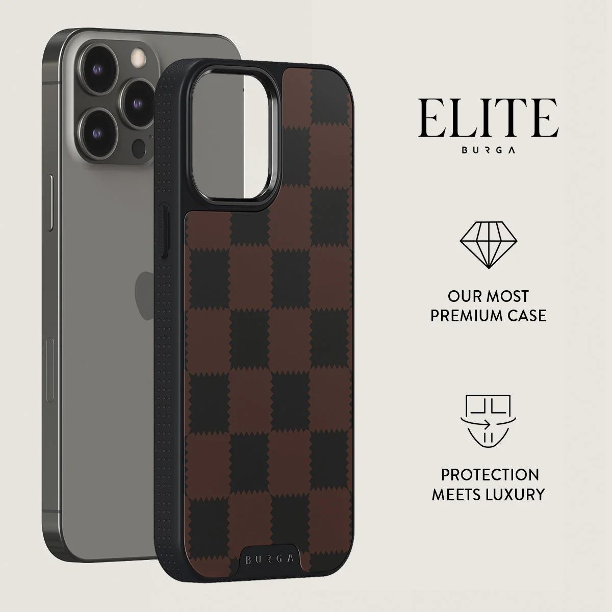 Flashback - iPhone 13 Pro Max Case - Image 13