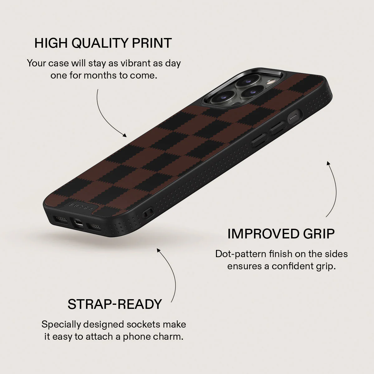 Flashback - iPhone 13 Pro Max Case - Image 16