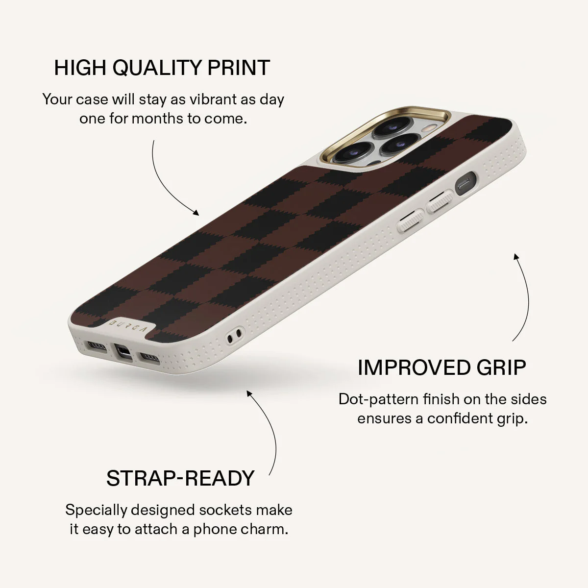 Flashback - iPhone 13 Pro Max Case - Image 23