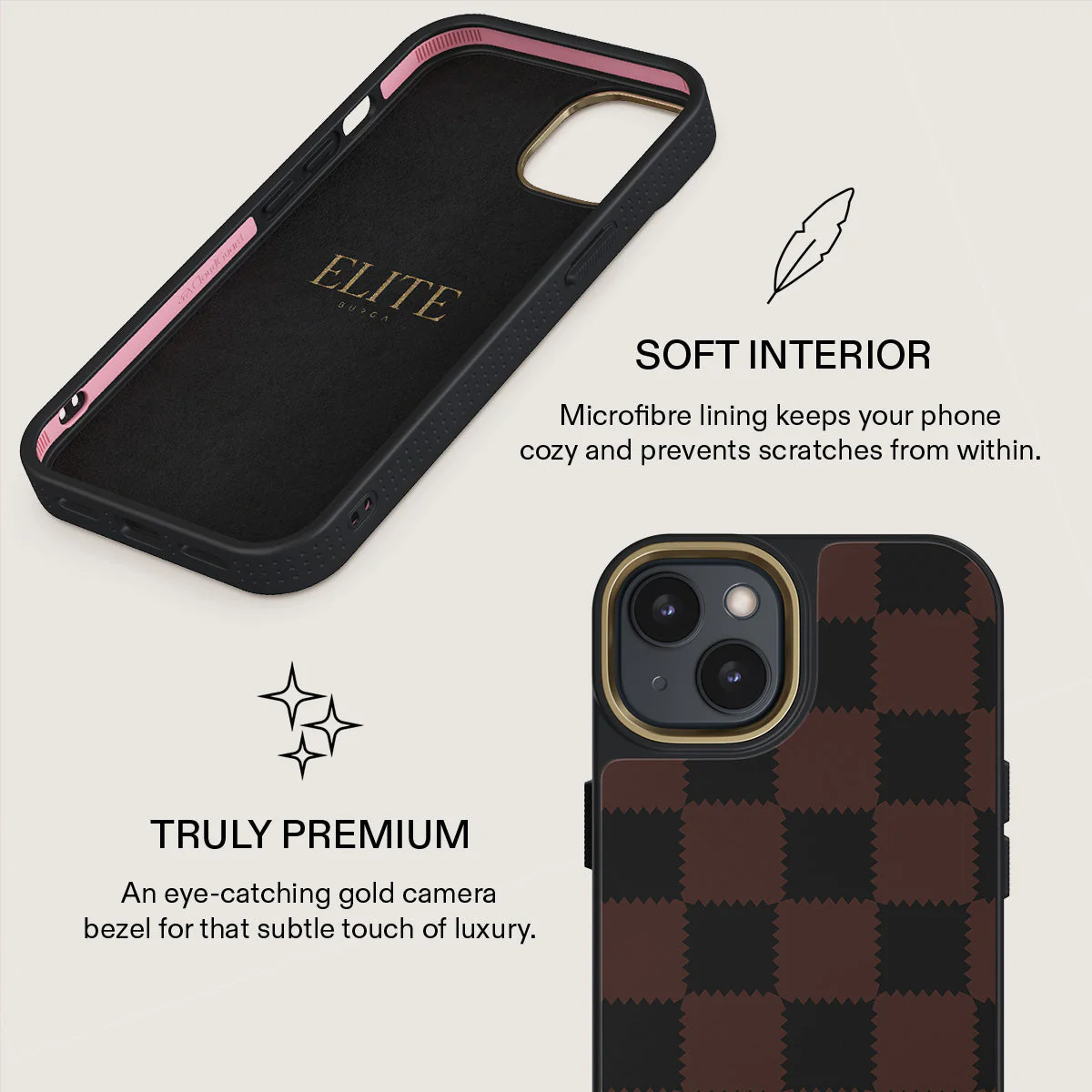 Flashback - iPhone 14 Case - Image 10