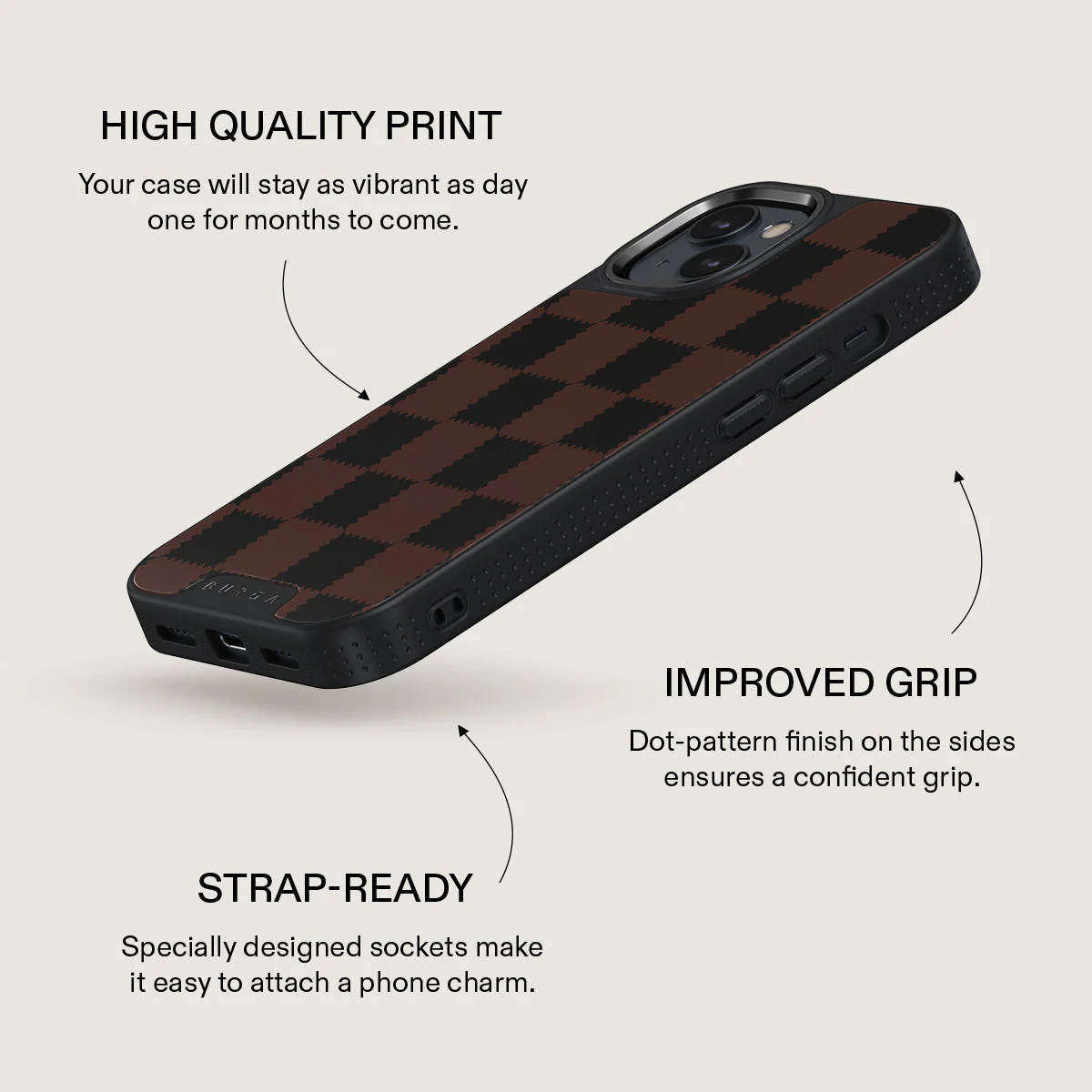 Flashback - iPhone 14 Case - Image 16