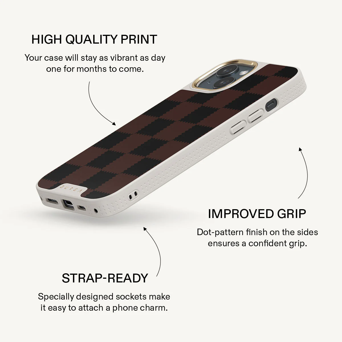 Flashback - iPhone 14 Case - Image 23