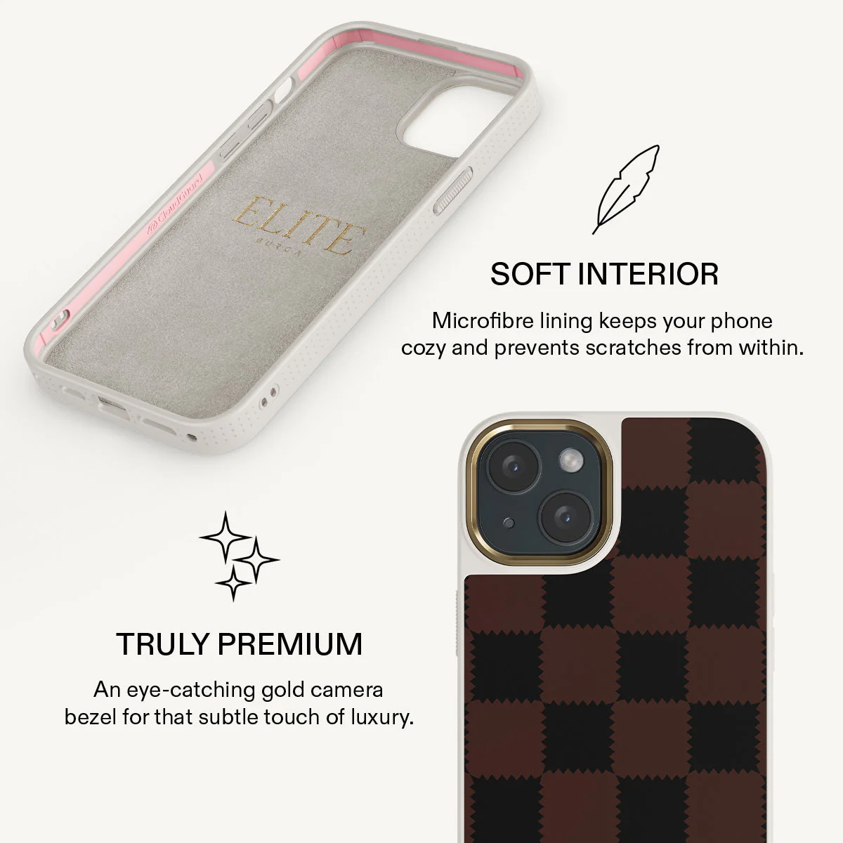 Flashback - iPhone 14 Case - Image 24
