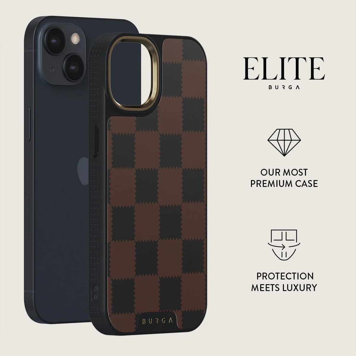 Flashback - iPhone 14 Case - Image 6