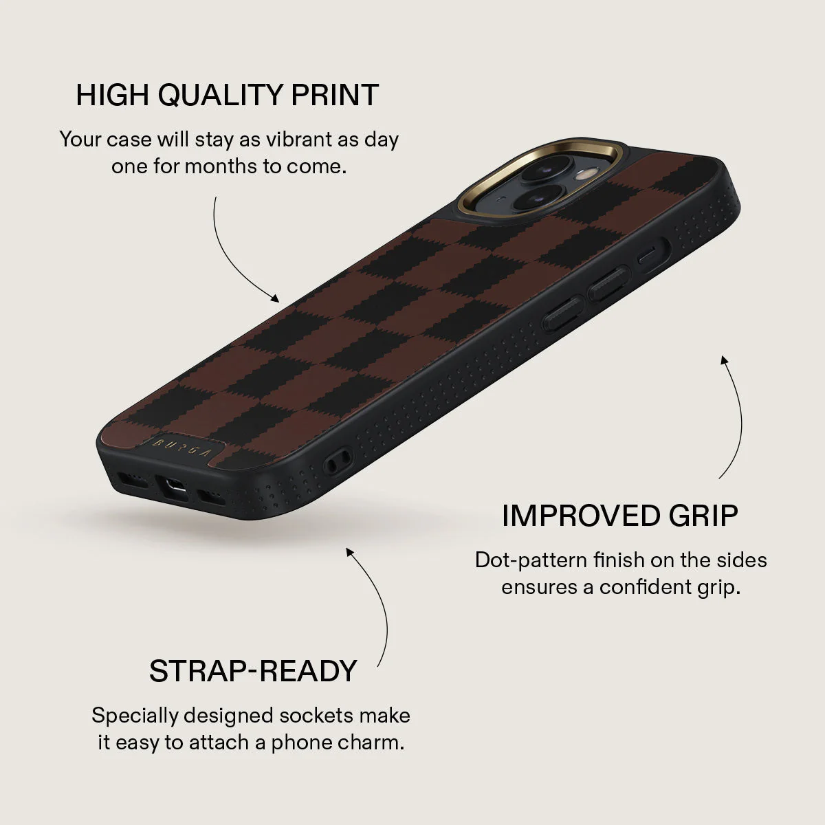 Flashback - iPhone 14 Case - Image 9