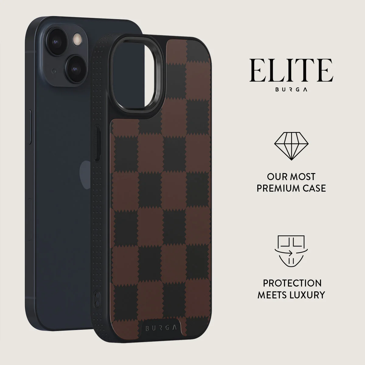Flashback - iPhone 14 Plus Case - Image 13
