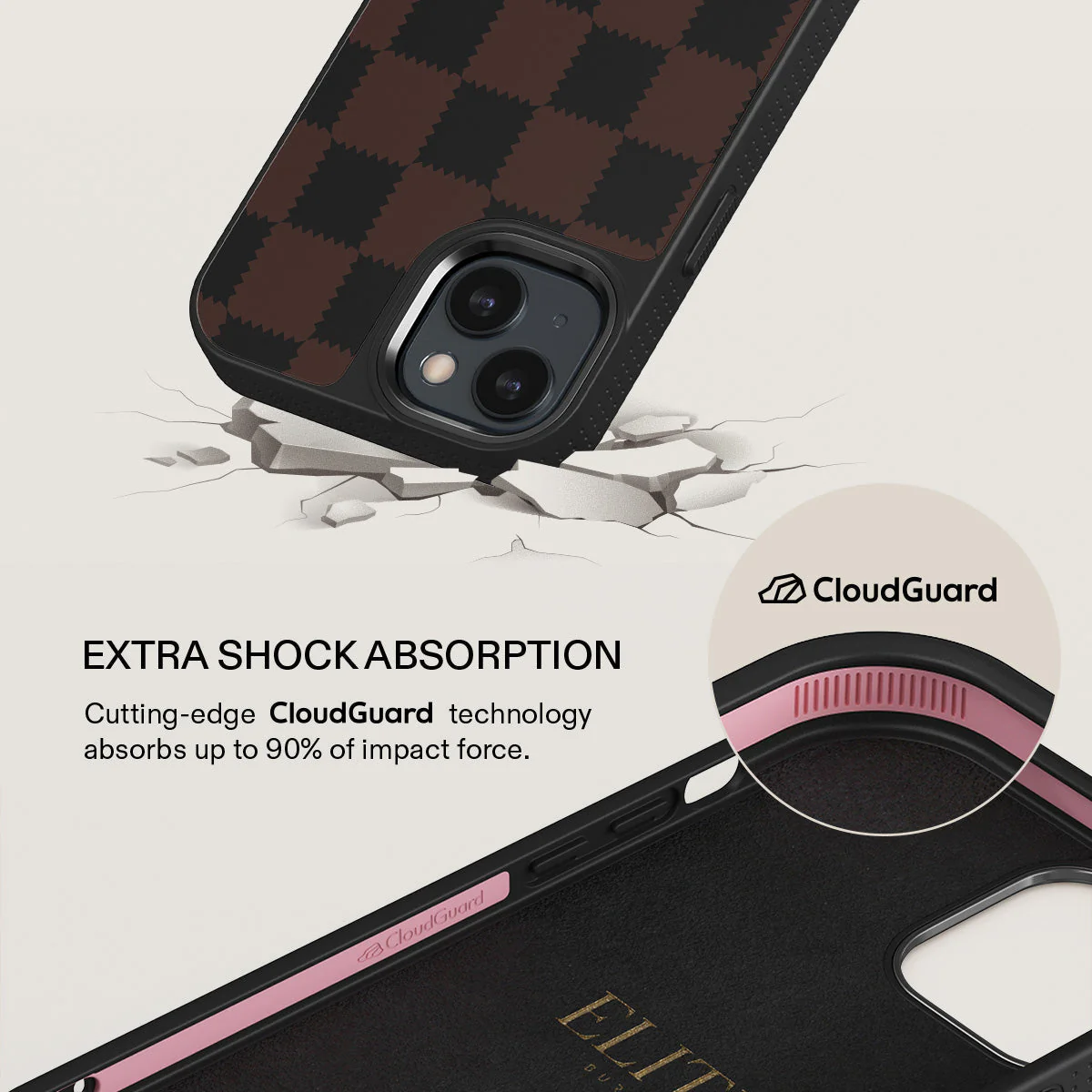 Flashback - iPhone 14 Plus Case - Image 14