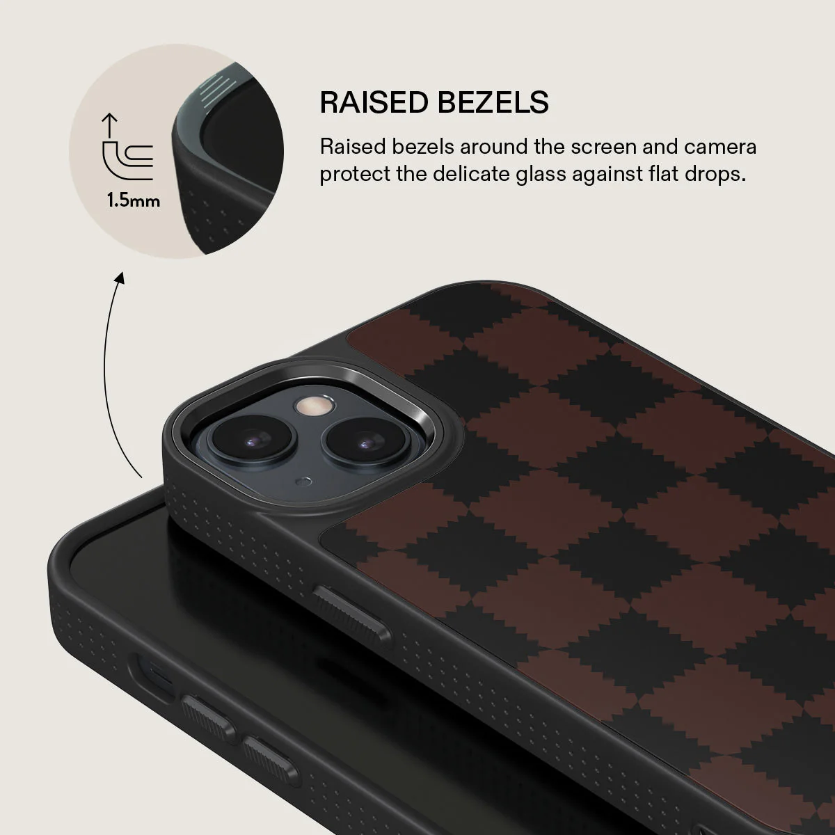 Flashback - iPhone 14 Plus Case - Image 15