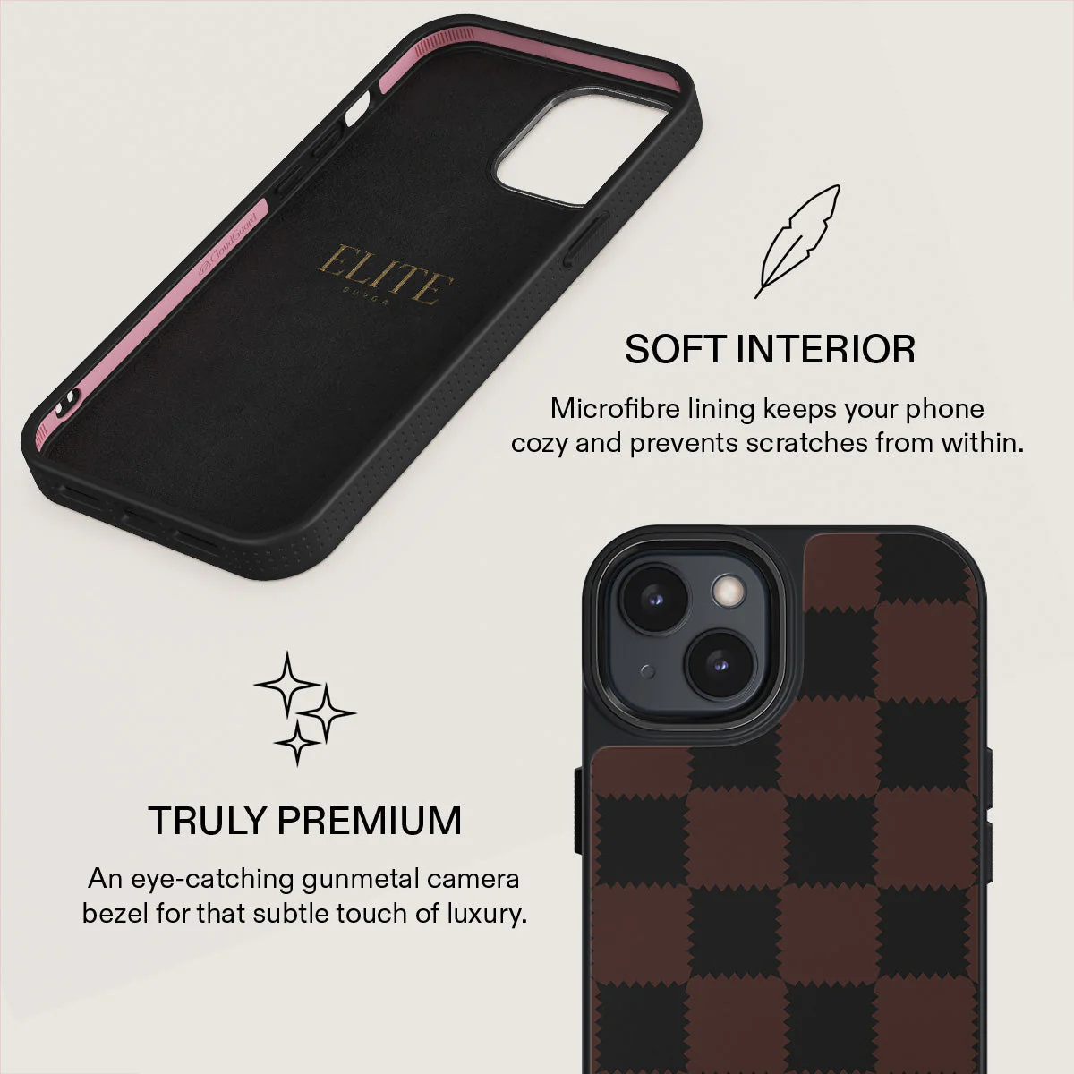 Flashback - iPhone 14 Plus Case - Image 17
