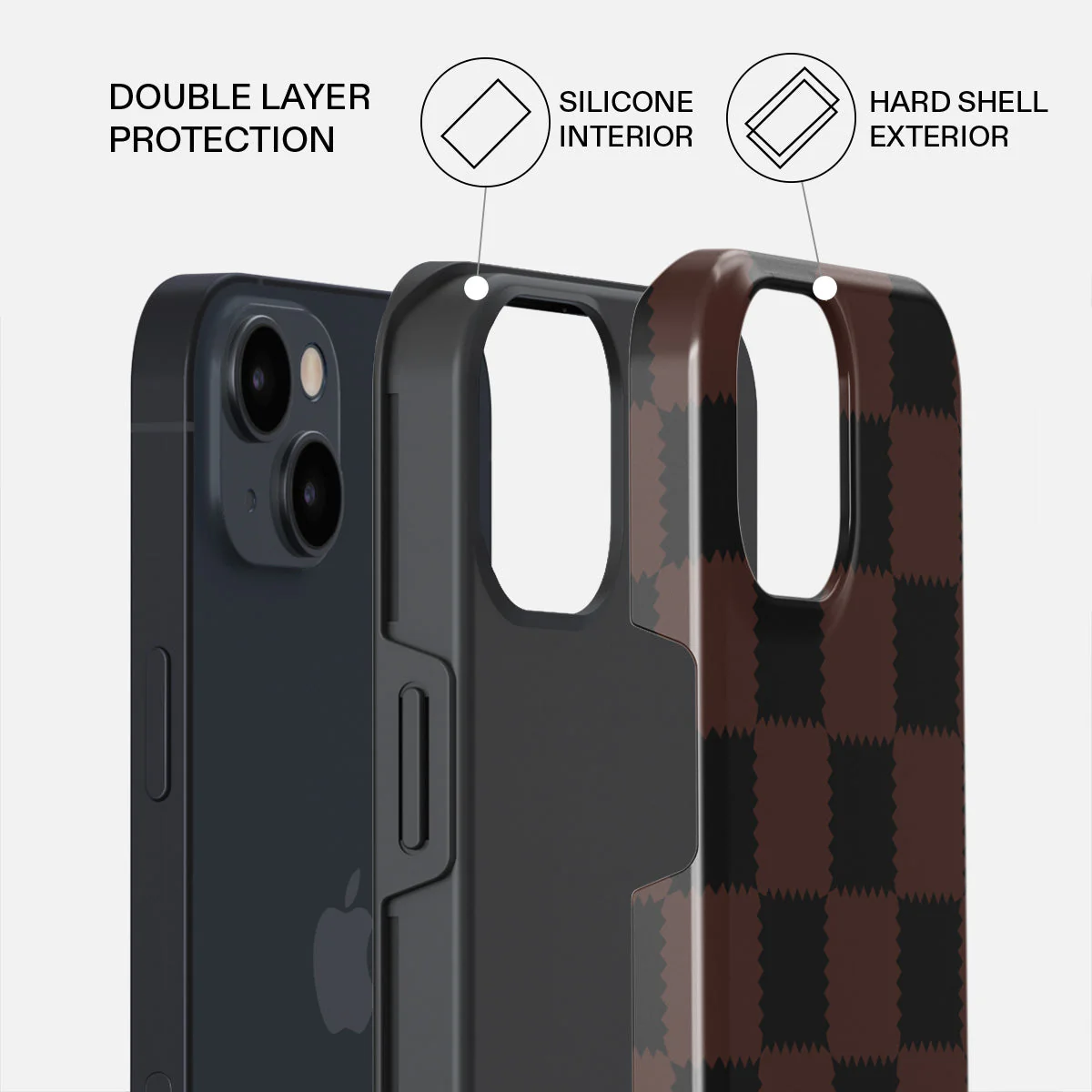 Flashback - iPhone 14 Plus Case - Image 2