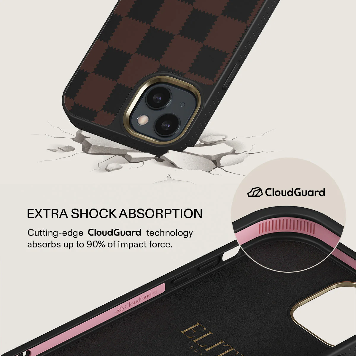 Flashback - iPhone 14 Plus Case - Image 7