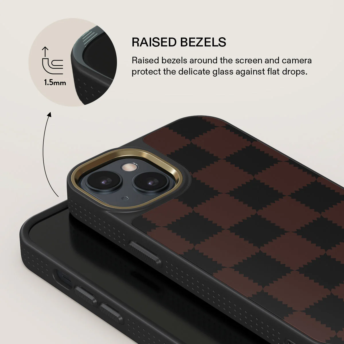 Flashback - iPhone 14 Plus Case - Image 8