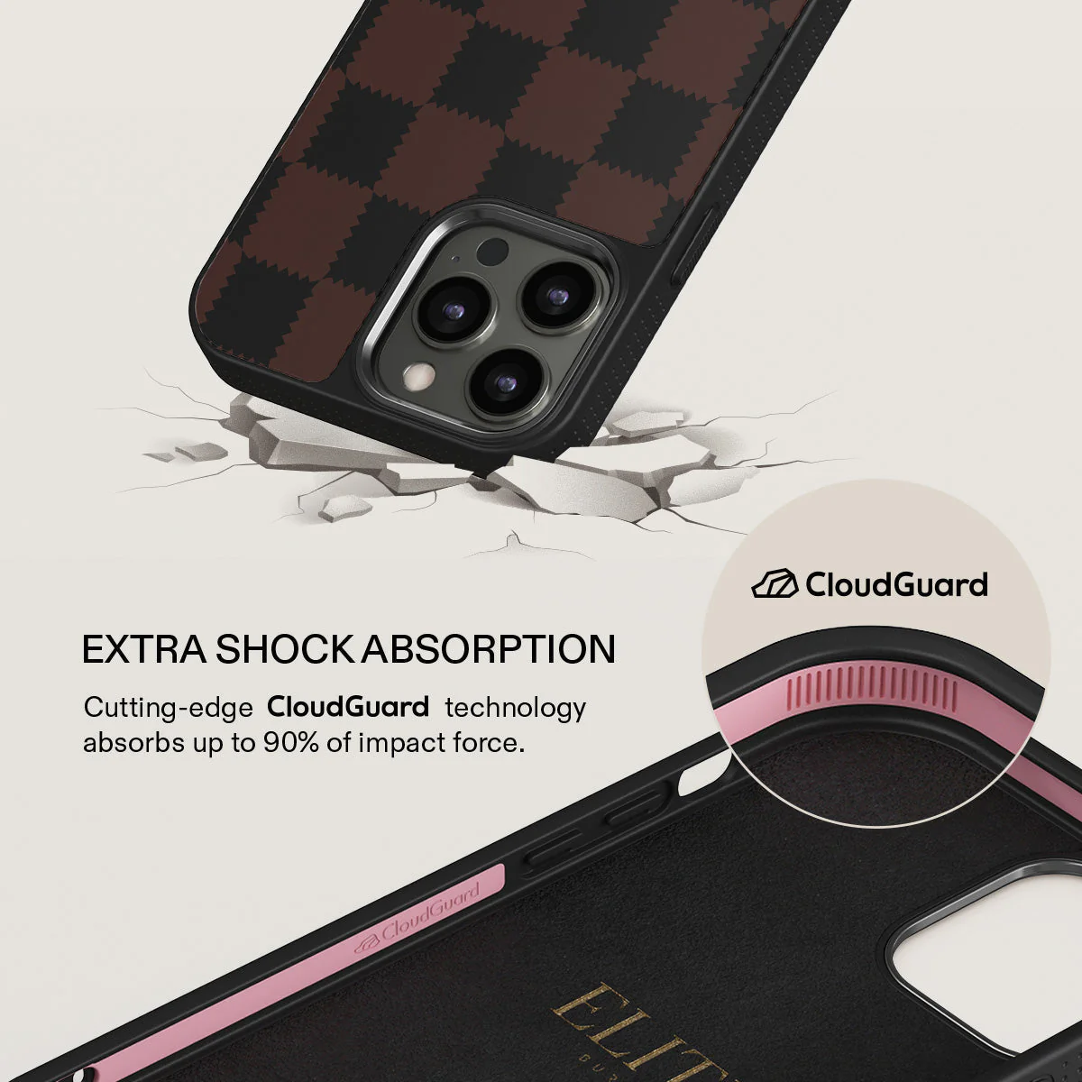 Flashback - iPhone 14 Pro Case - Image 14