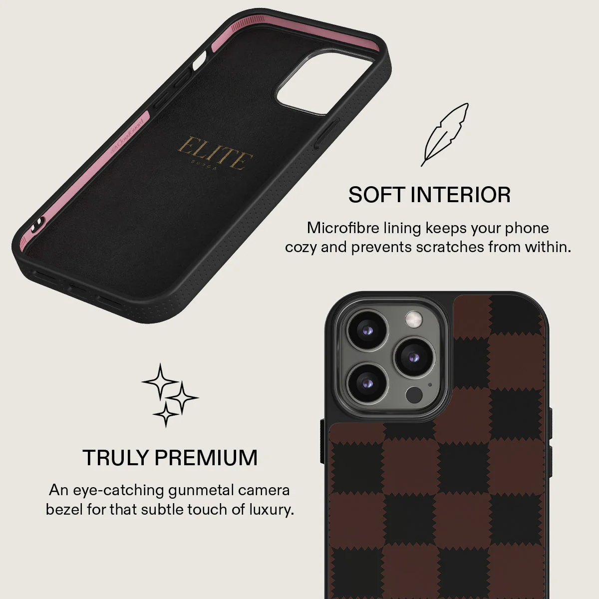 Flashback - iPhone 14 Pro Case - Image 17
