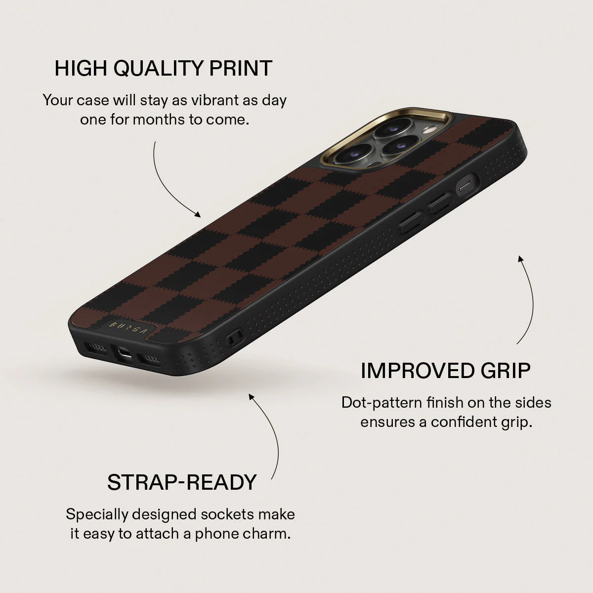 Flashback - iPhone 14 Pro Case - Image 9