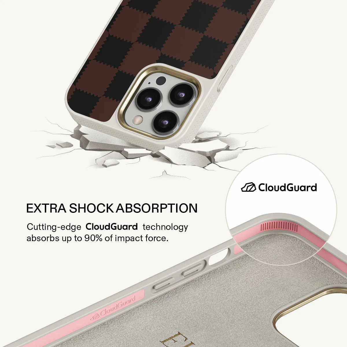 Flashback - iPhone 14 Pro Max Case - Image 21