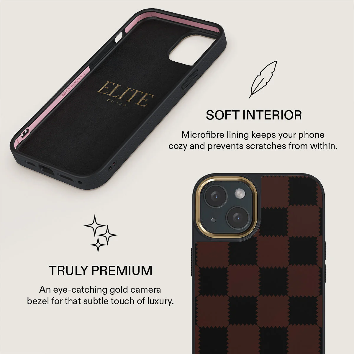 Flashback - iPhone 15 Case - Image 10