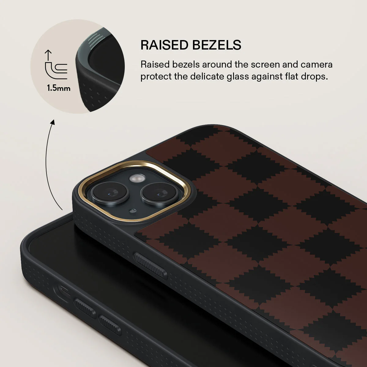 Flashback - iPhone 15 Case - Image 8