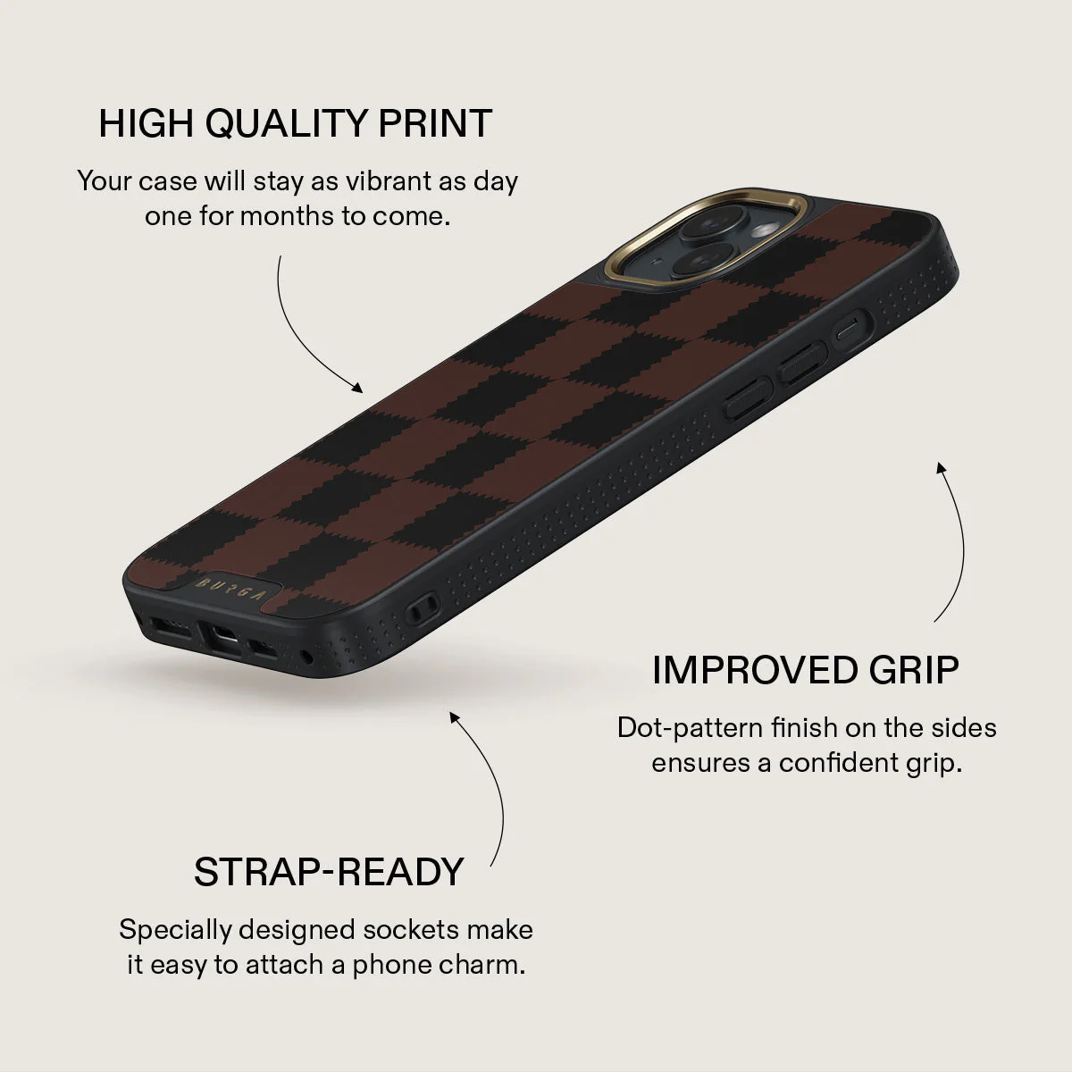 Flashback - iPhone 15 Case - Image 9