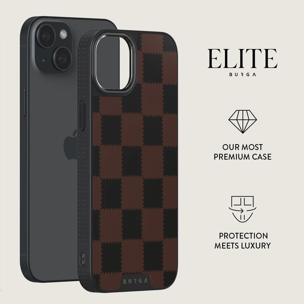 Flashback - iPhone 15 Plus Case - Image 13