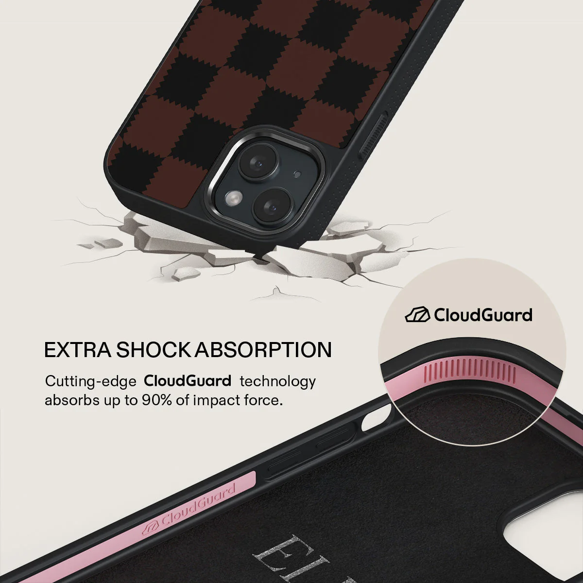 Flashback - iPhone 15 Plus Case - Image 14
