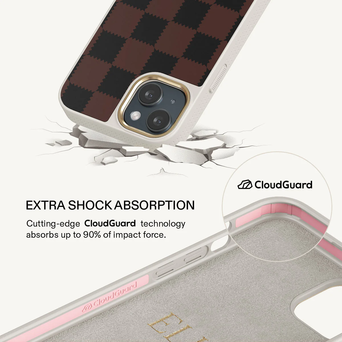 Flashback - iPhone 15 Plus Case - Image 21