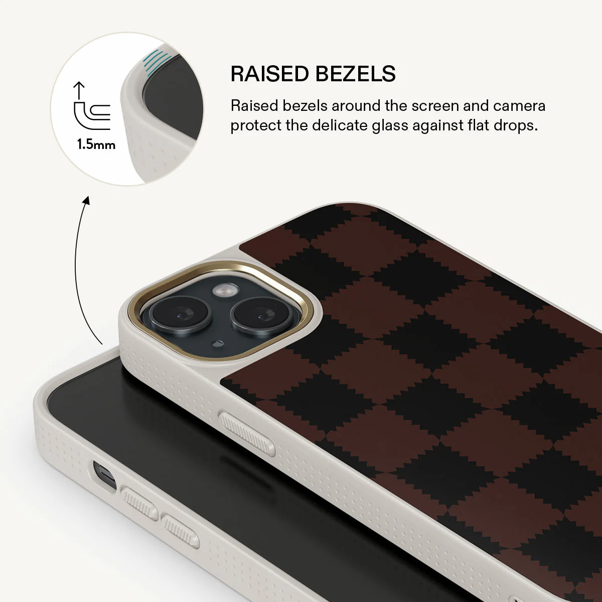 Flashback - iPhone 15 Plus Case - Image 22