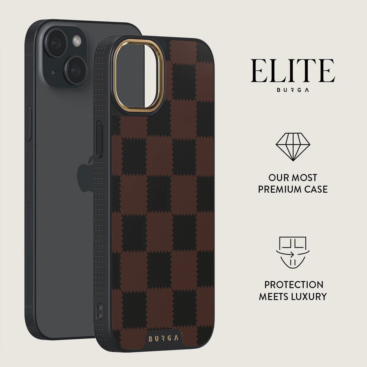 Flashback - iPhone 15 Plus Case - Image 6