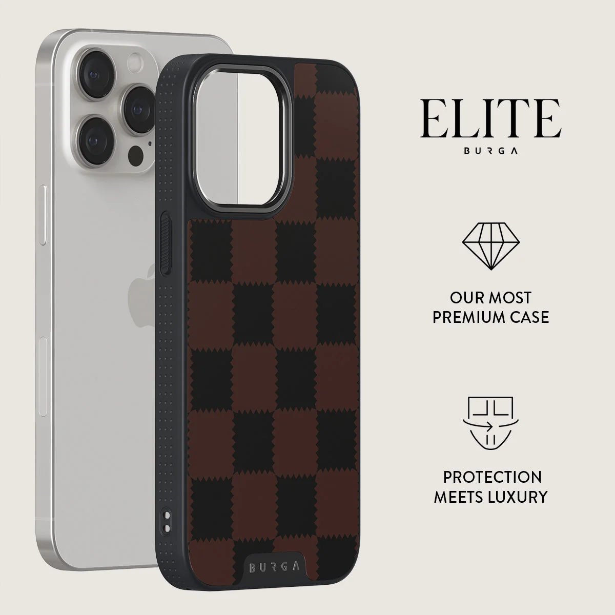 Flashback - iPhone 15 Pro Case - Image 13