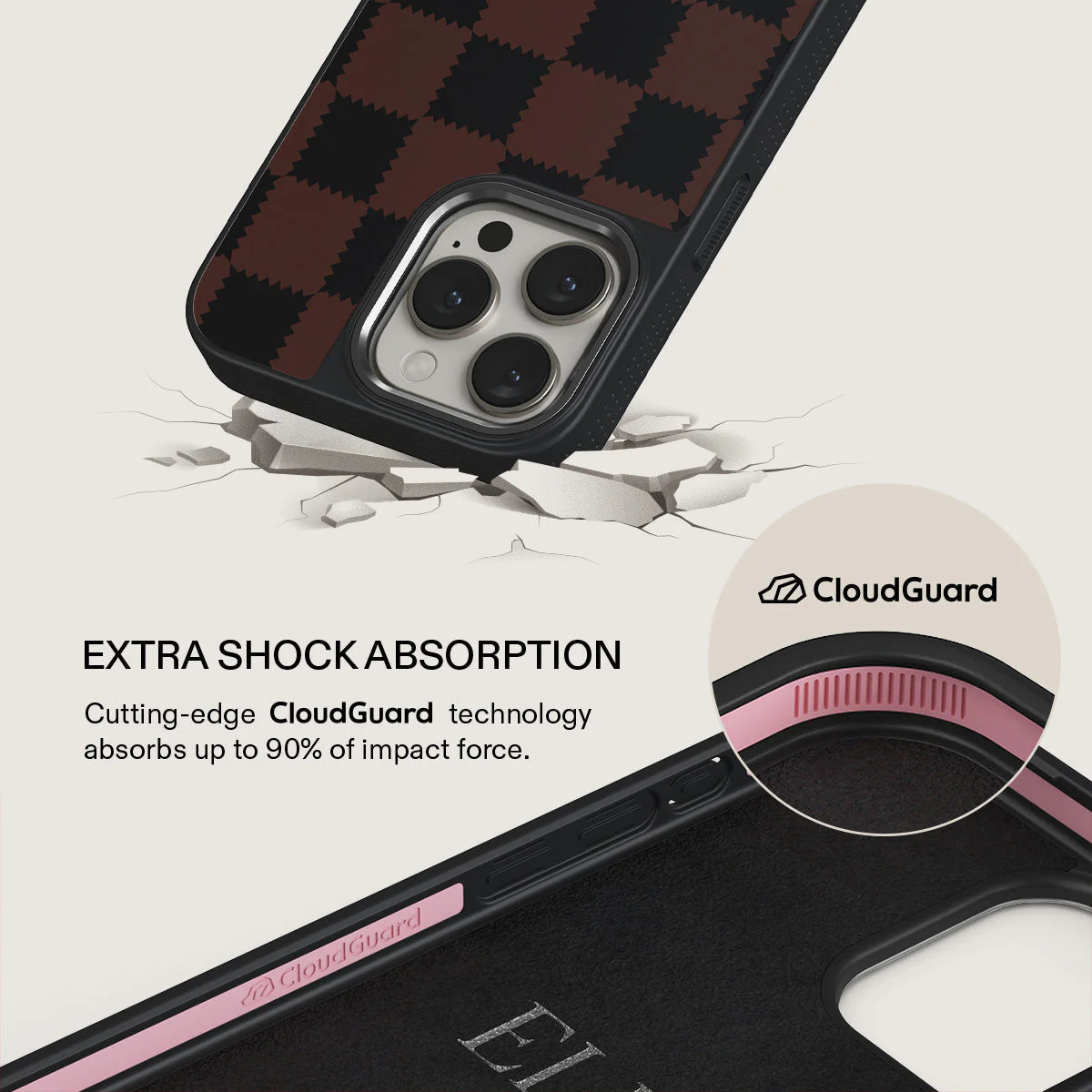 Flashback - iPhone 15 Pro Case - Image 14