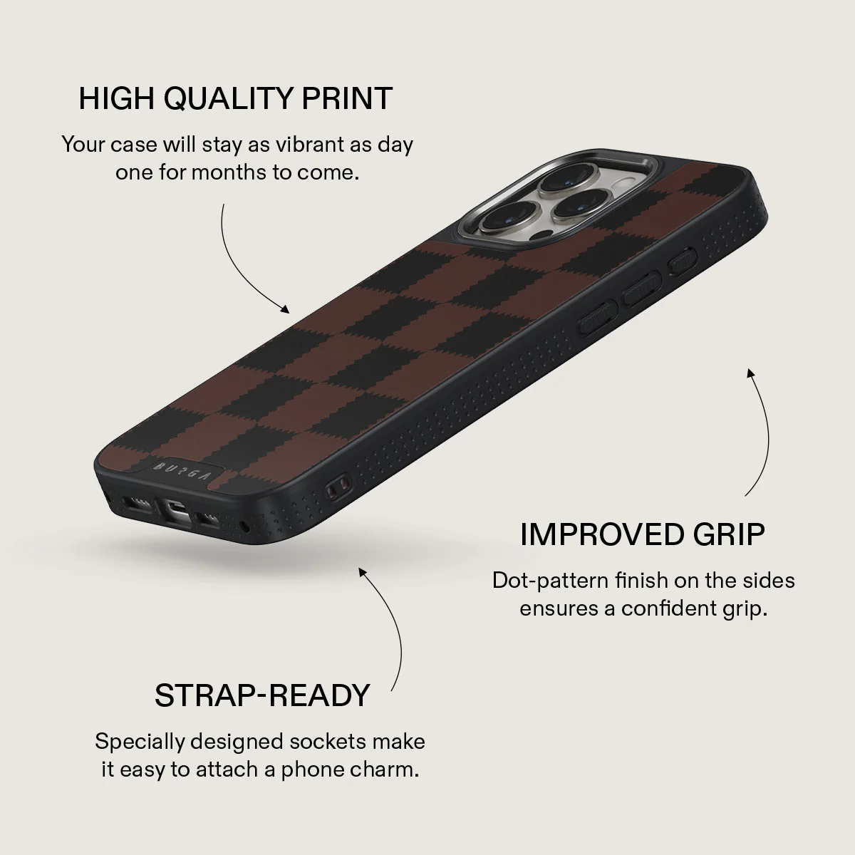 Flashback - iPhone 15 Pro Case - Image 16