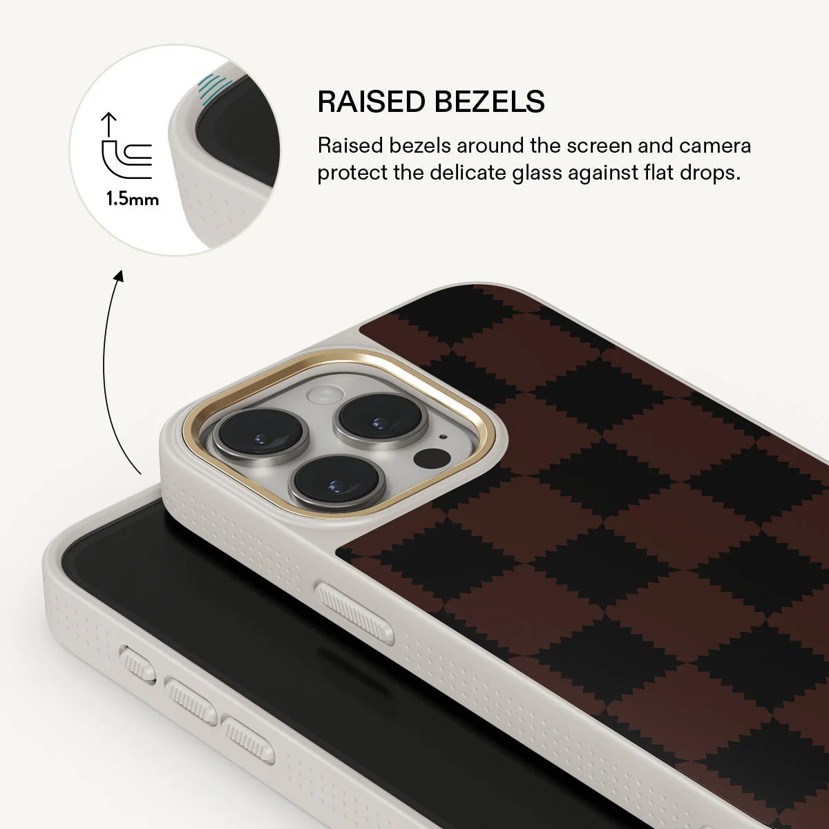 Flashback - iPhone 15 Pro Case - Image 22